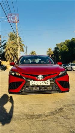 تويوتا كامري
